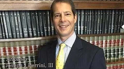 Joseph Perrini Photo 4