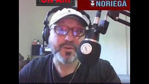 Adrian Noriega Photo 27