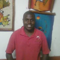 Kenneth Moses Photo 1