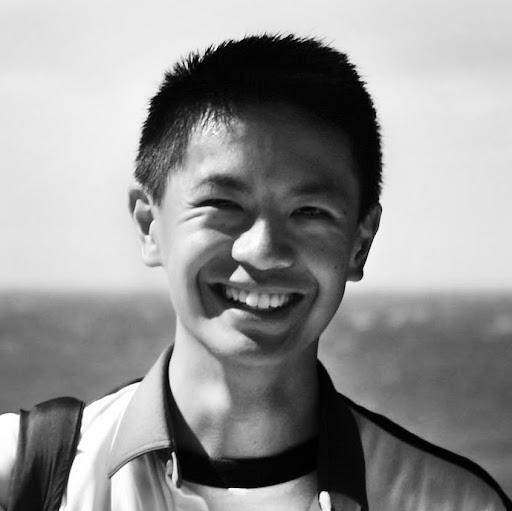 Simon Tong Photo 9