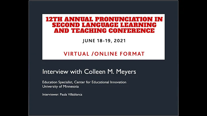 Colleen Meyers Photo 23