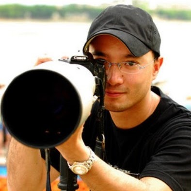 Wilson Ngai Photo 7