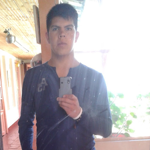 Francisco Pedraza Photo 12