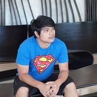 Albert Martinez Photo 8