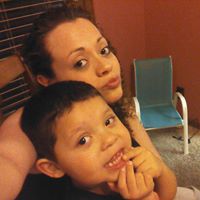 Lucia Ramirez Photo 5