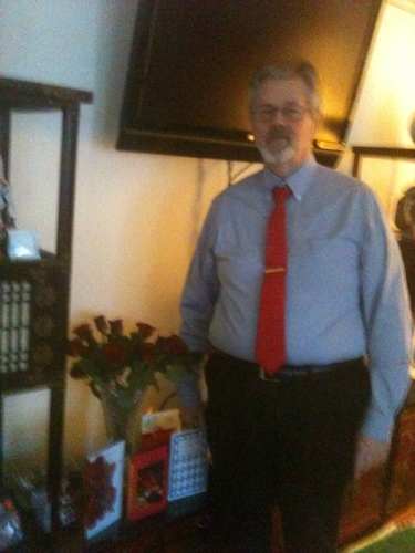 Frank Dickinson Photo 12