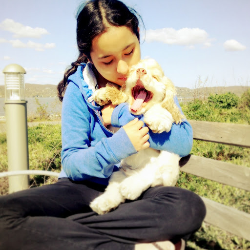 Amy Ortega Photo 16