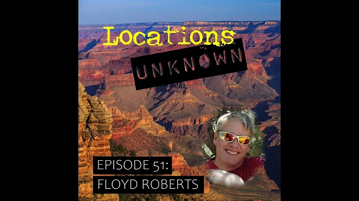 Floyd Roberts Photo 33