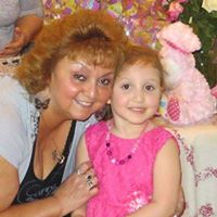 Patricia Holman Photo 8