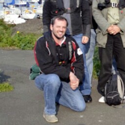 Neil Owens Photo 11