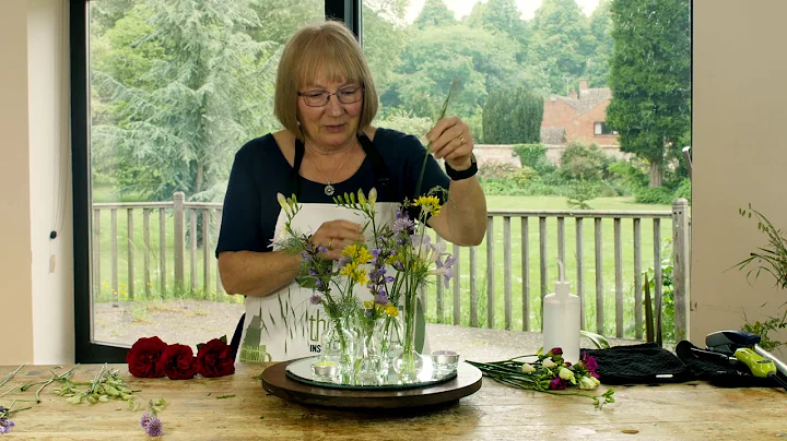 Christine Denman Photo 13