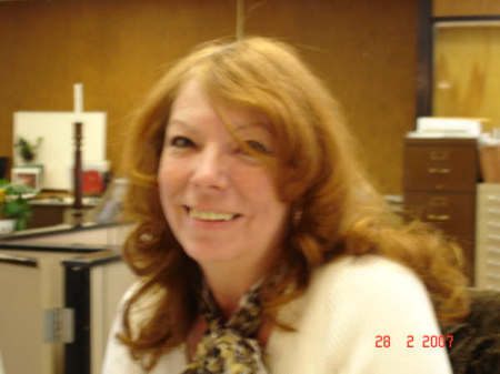 Barbara Hull Photo 18