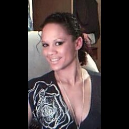 Maria Perkins Photo 14