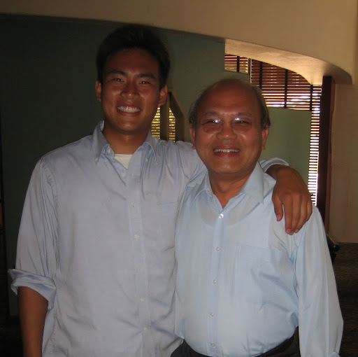 Michael Tsai Photo 12