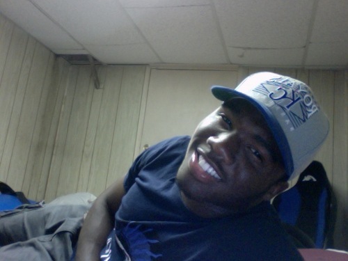Lamont Thomas Photo 14