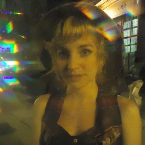 Mandy Owen Photo 16