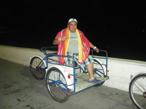 Samuel Paez Photo 12