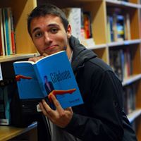 Colin Phipps Photo 2