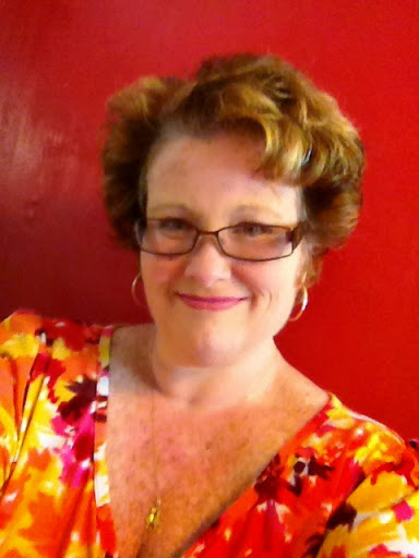 Kimberly Conrad Photo 16