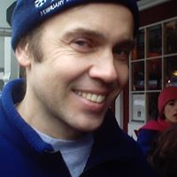 Bill Gaston Photo 8