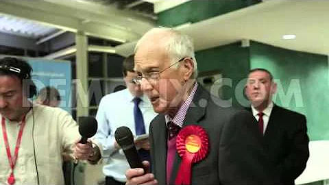 David Winnick Photo 7