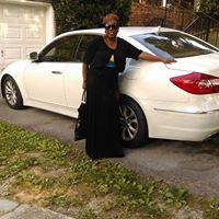 Brenda Hightower Photo 1