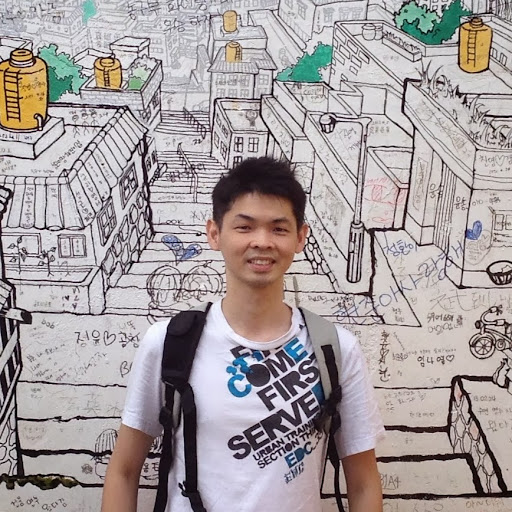 Benjamin Lo Photo 18