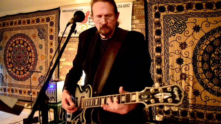 Michael Rushing Photo 32