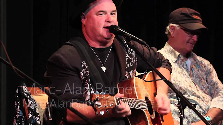 Mark Barnette Photo 27