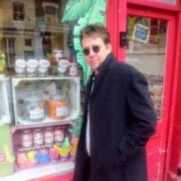 Mark Kent Photo 13