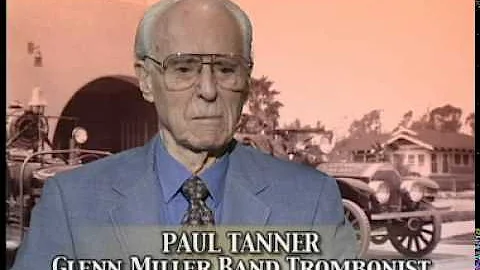 Paul Tanner Photo 28