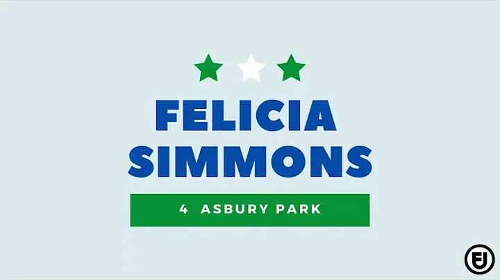 Felecia Simmons Photo 18