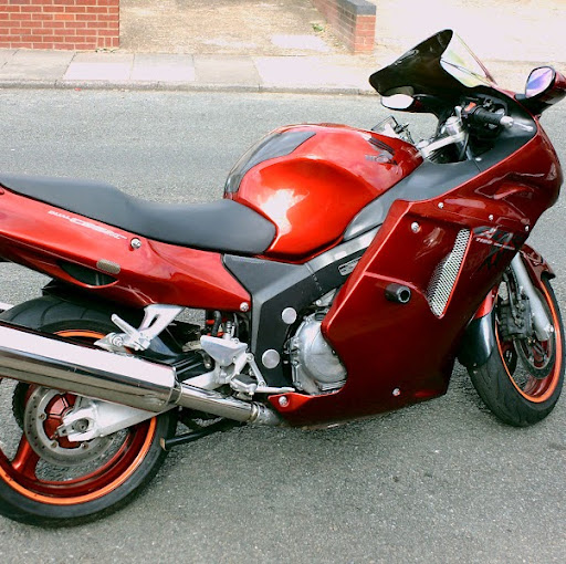 Stuart Goodman Photo 18