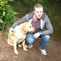Andrew Breckenridge Photo 6