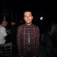Adam Leyva Photo 4