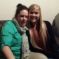 Cathy Roche Photo 2