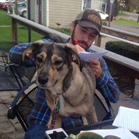 Adam Reynolds Photo 12