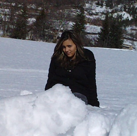 Alexandra Gilbert Photo 9