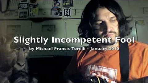 Michael Torelli Photo 14