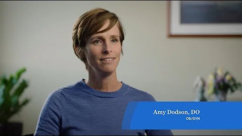 Amy Dodson Photo 23