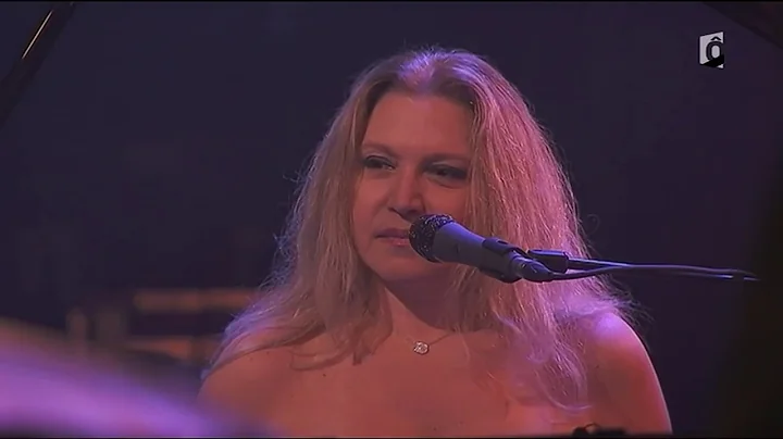 Louise Elias Photo 8