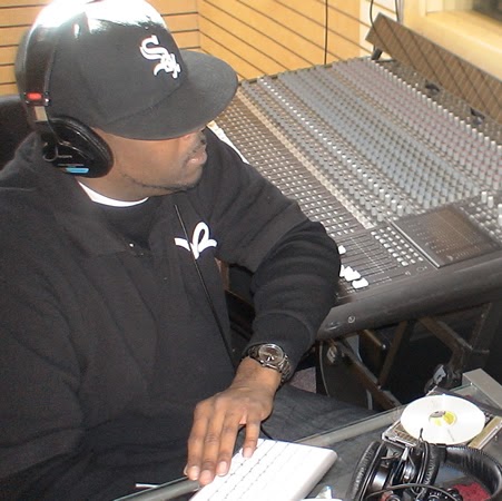 Trell Davis Photo 9