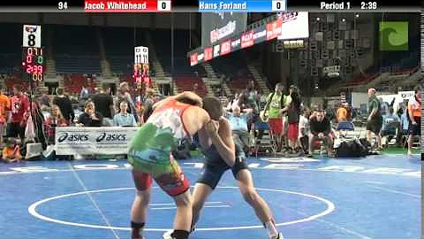 Jacob Whitehead Photo 32