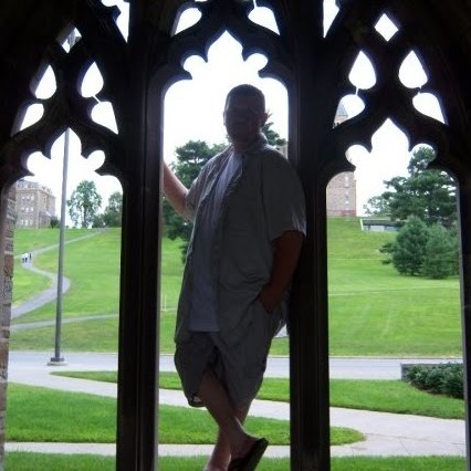 Gregory Owen Photo 13