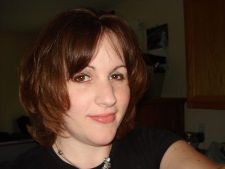Rebecca Newell Photo 17