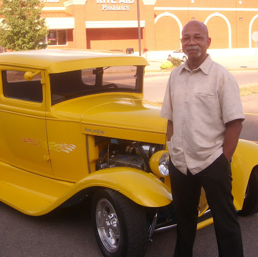 Joseph Lowe Photo 20