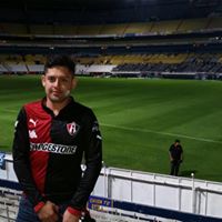 Antonio Godoy Photo 6