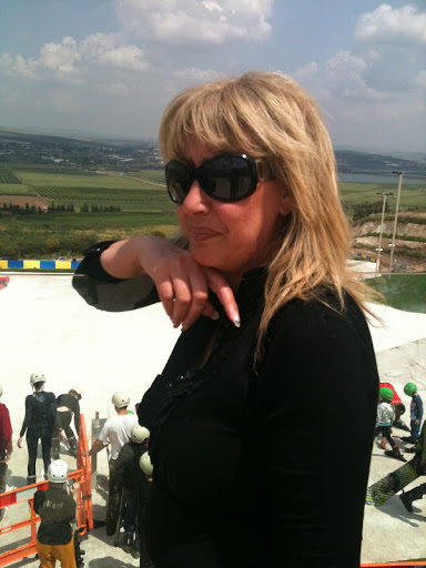 Betty Cohen Photo 4