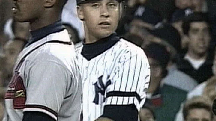 Edward Jeter Photo 20