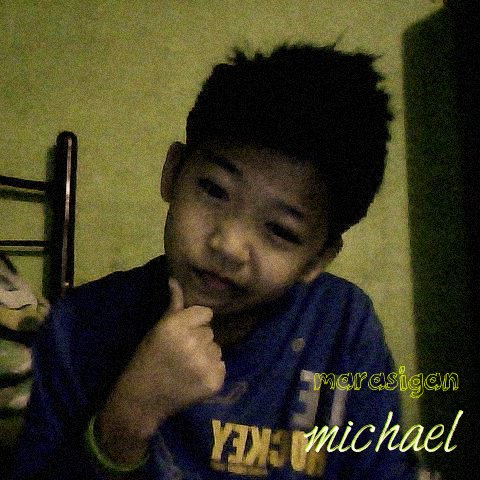 Michael Marasigan Photo 12